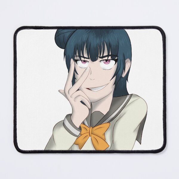 Item preview, Yohane, shoukan designed and sold by PuppetAs5.