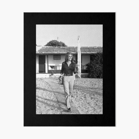 Dalida 8x10 photo 