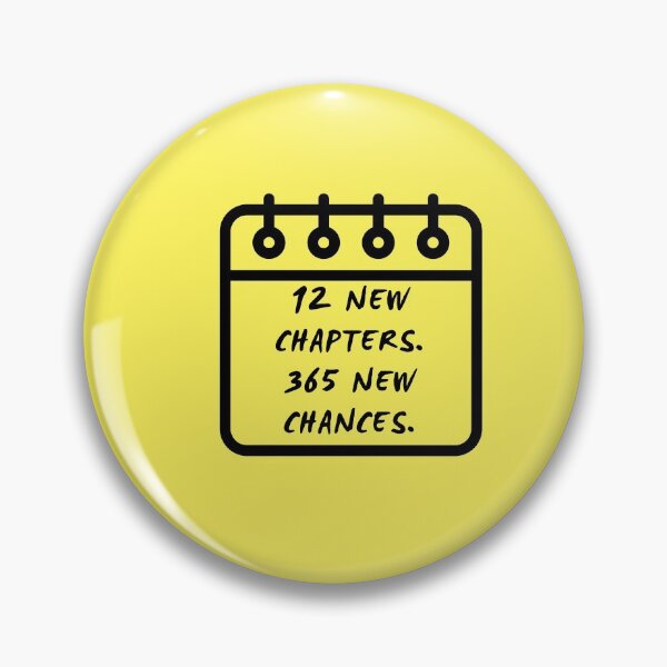 Item preview, 12 new chapters 365 new chances designed and sold by Boleirov.