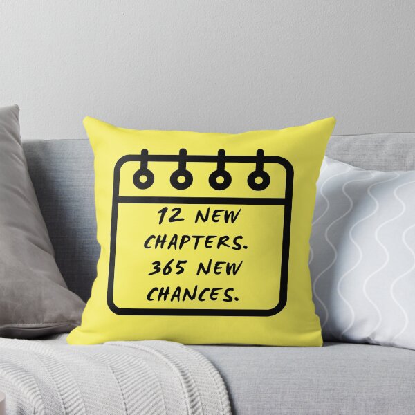 Item preview, 12 new chapters 365 new chances designed and sold by Boleirov.