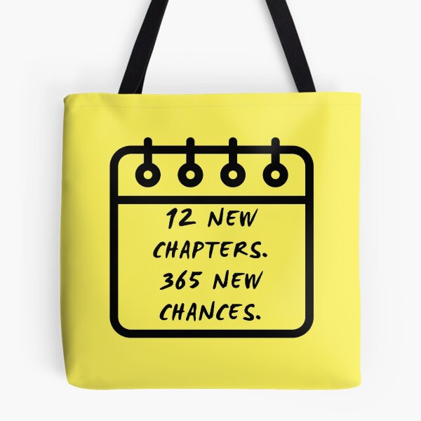 Item preview, 12 new chapters 365 new chances designed and sold by Boleirov.