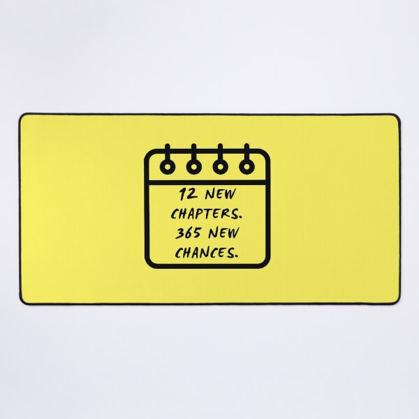 Item preview, 12 new chapters 365 new chances designed and sold by Boleirov.