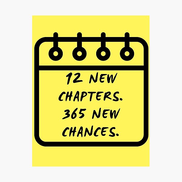 Item preview, 12 new chapters 365 new chances designed and sold by Boleirov.