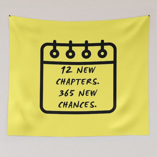 Item preview, 12 new chapters 365 new chances designed and sold by Boleirov.
