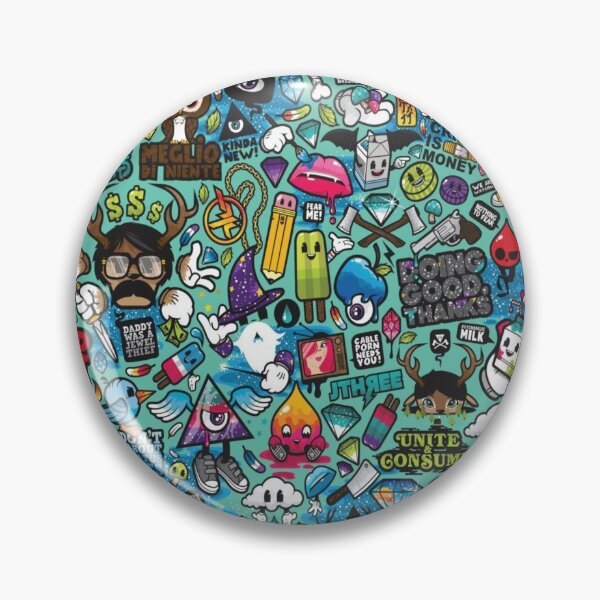 Item preview, Mult designed and sold by kiryusha-Shop.