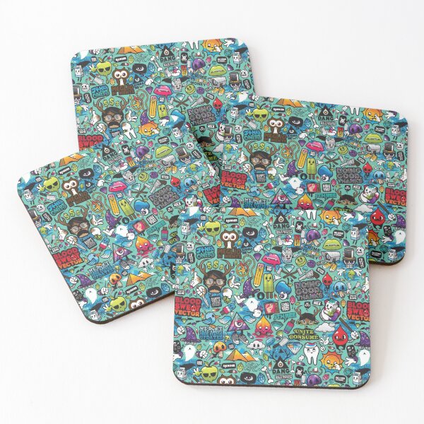 Item preview, Mult designed and sold by kiryusha-Shop.