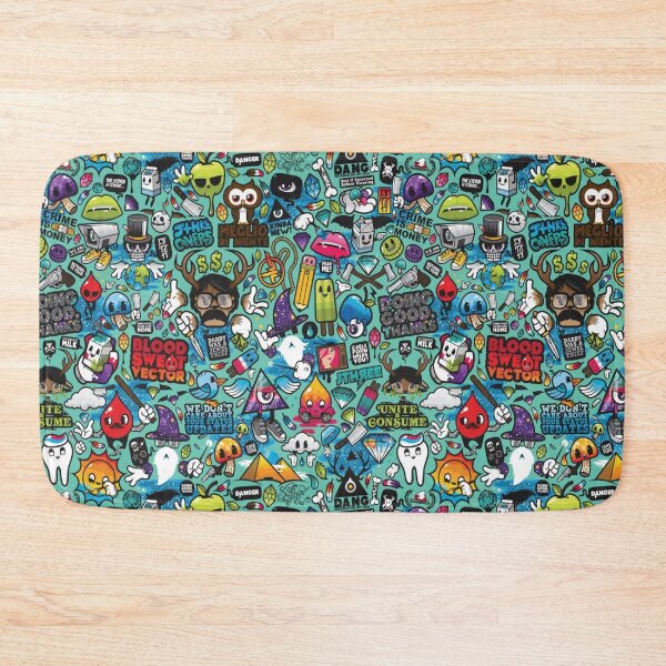 Item preview, Mult designed and sold by kiryusha-Shop.