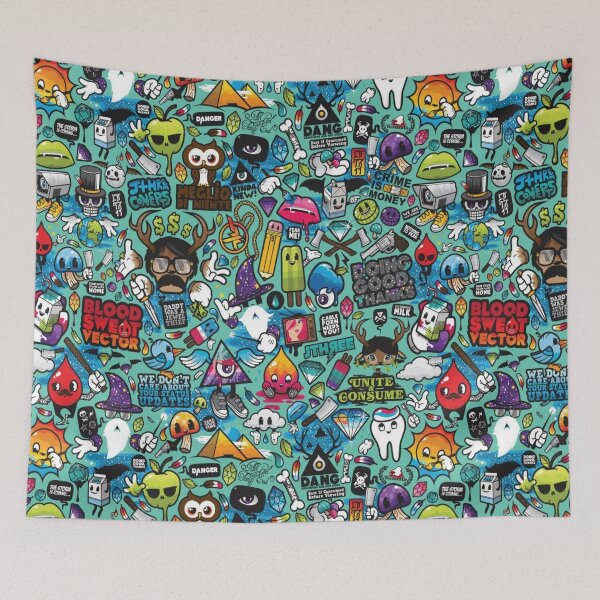 Item preview, Mult designed and sold by kiryusha-Shop.