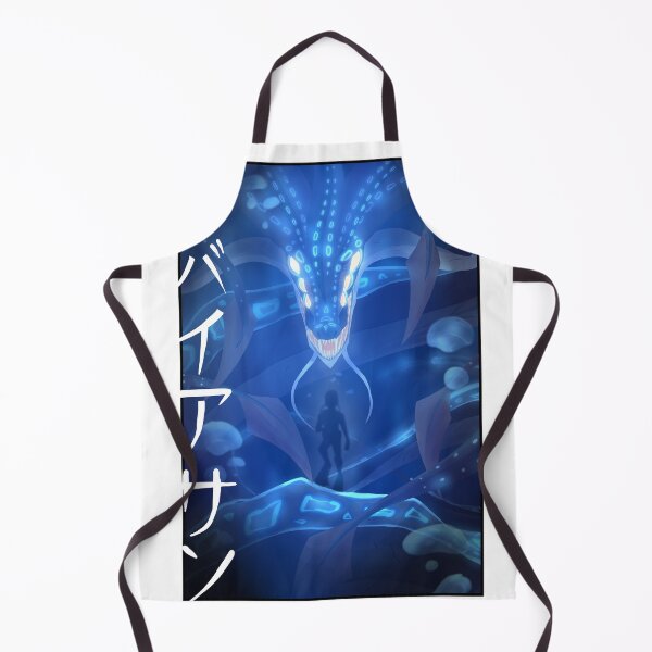 Item preview, The Deep Sea Serpent designed and sold by AmicableApparel.