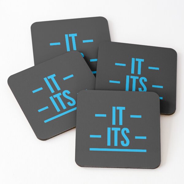 Item preview, It/Its Pronouns designed and sold by Vira Magnus Layton.