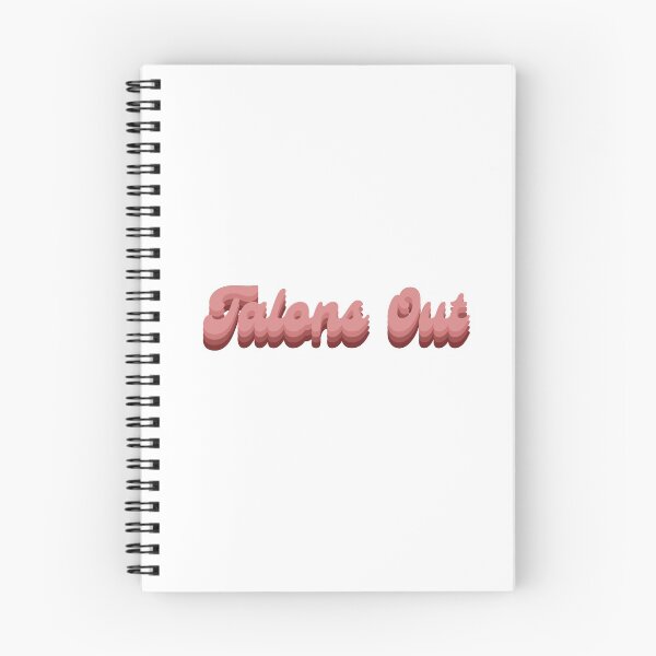 Aperçu de l'œuvre Talons Out | Rétro créée et vendue par sammy-duncan.