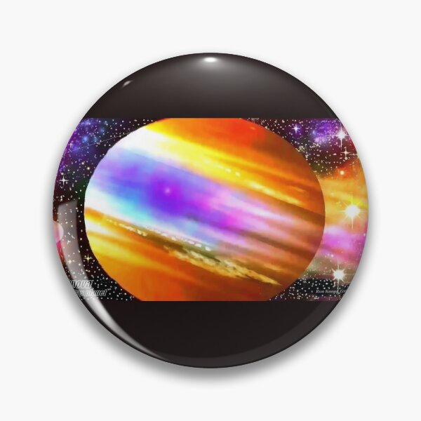 Item preview, COSMIC ART         //                   Planet Tronova designed and sold by Imagin8er.