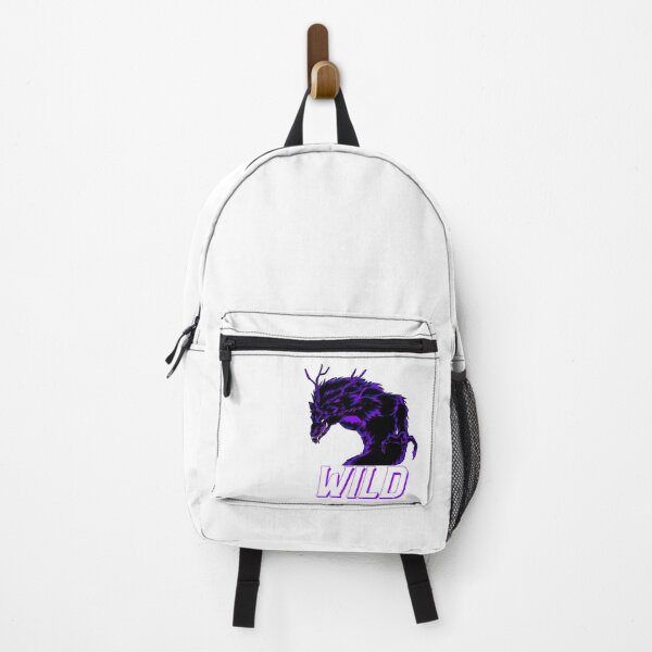 Item preview, Purple Wolf designed and sold by narilex.