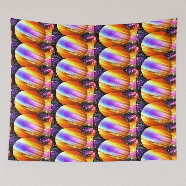 Item preview, COSMIC ART         //                   Planet Tronova designed and sold by Imagin8er.