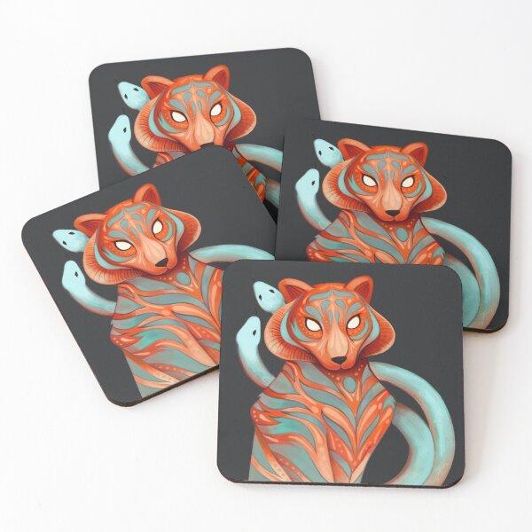 Item preview, Tigre designed and sold by blanquiurris.