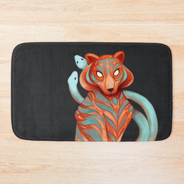 Item preview, Tigre designed and sold by blanquiurris.