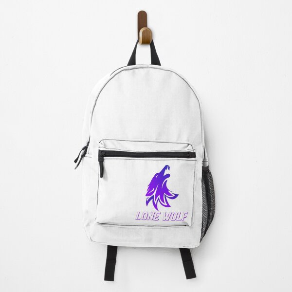 Item preview, Purple Wolf designed and sold by narilex.