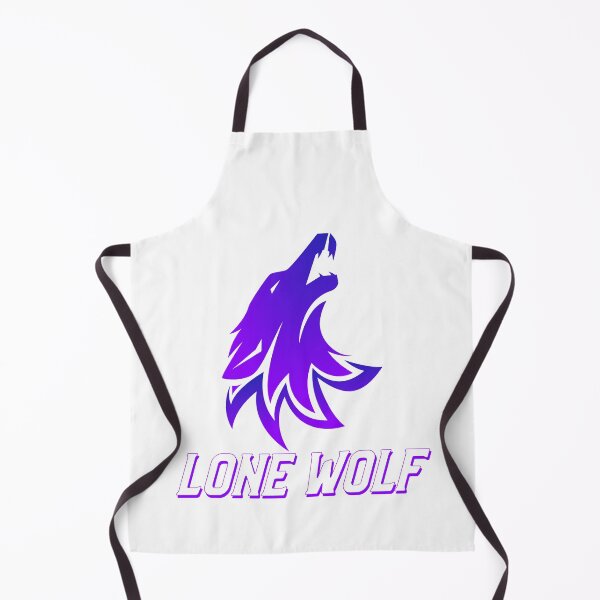 Item preview, Purple Wolf designed and sold by narilex.