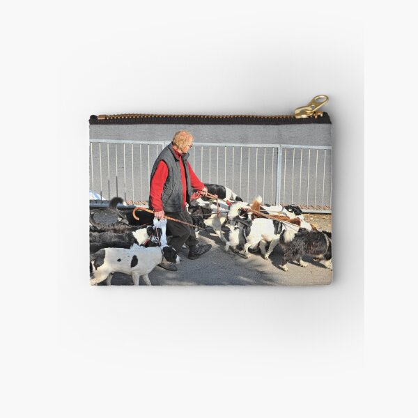 Item preview, Taking the man for a walk ...  designed and sold by JPassmore.