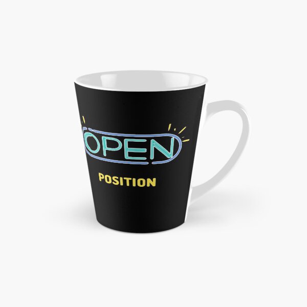 Item preview, Open Position artwork 2 designed and sold by TraderShirts.