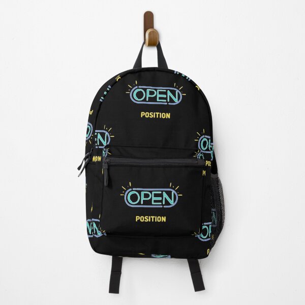 Item preview, Open Position artwork 2 designed and sold by TraderShirts.