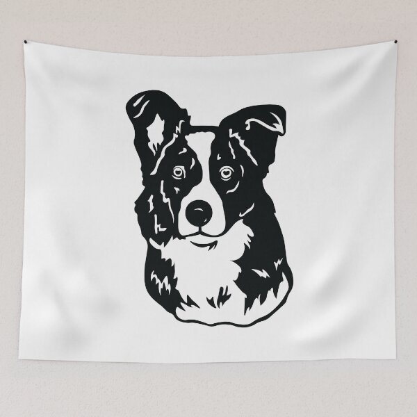 Item preview, Dog designed and sold by sportart.