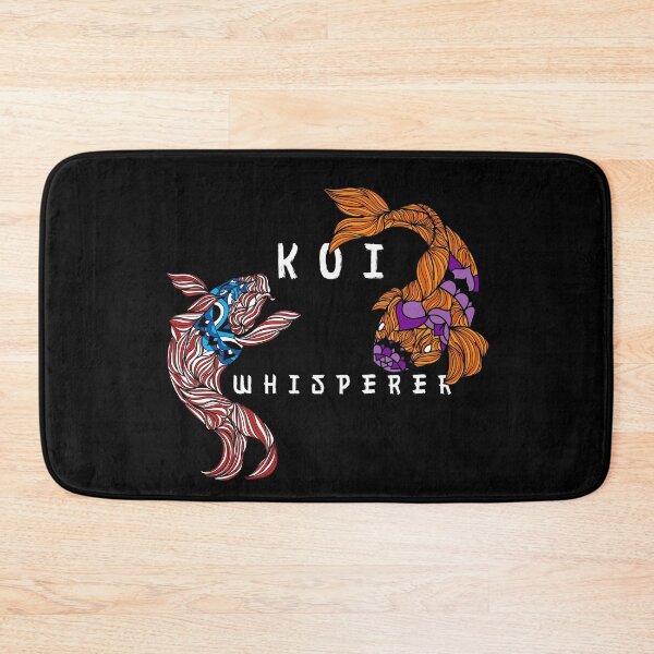 Item preview, Koi Whisperer designed and sold by RomeoSketches.