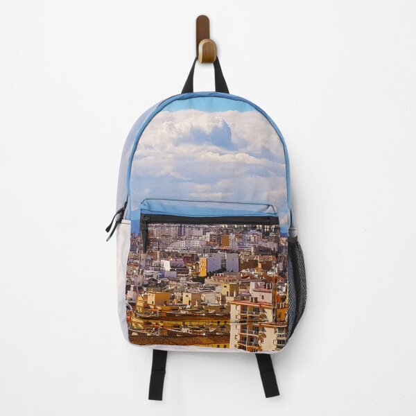 Item preview, Malaga, Spain designed and sold by Kate-P-.