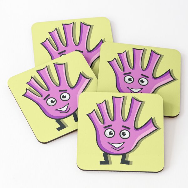 Item preview, High five! 1.1 designed and sold by Sky-99.
