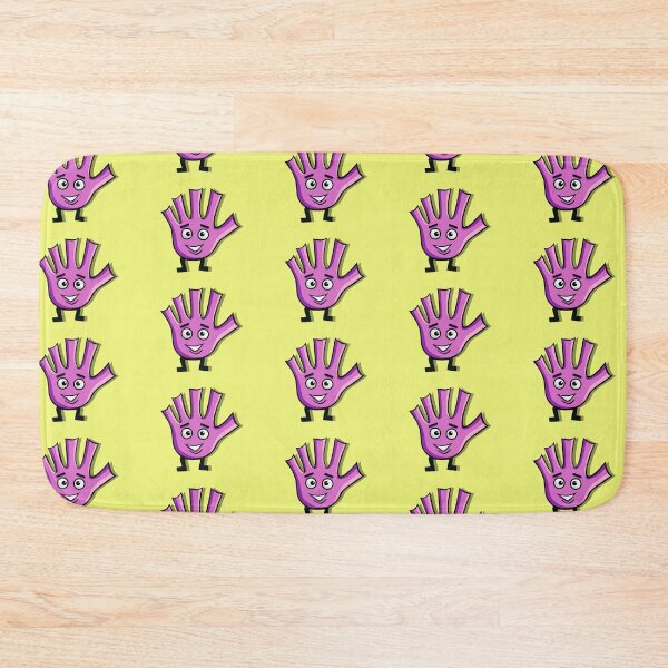 Item preview, High five! 1.1 designed and sold by Sky-99.