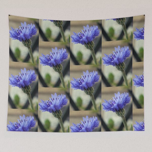 Item preview, Cornflower...... designed and sold by lynn carter.