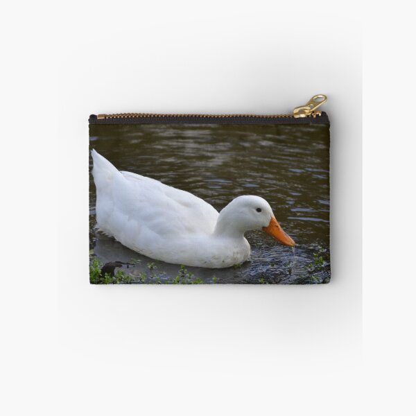 Item preview, White Duck designed and sold by TheaShutterbug.