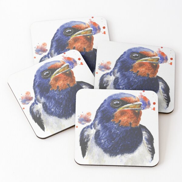 Item preview, Early bird swallows the worm designed and sold by Livada.