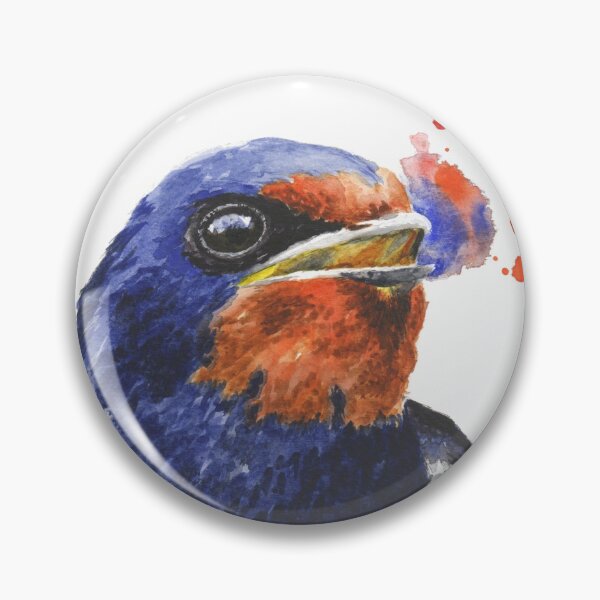 Item preview, Early bird swallows the worm designed and sold by Livada.