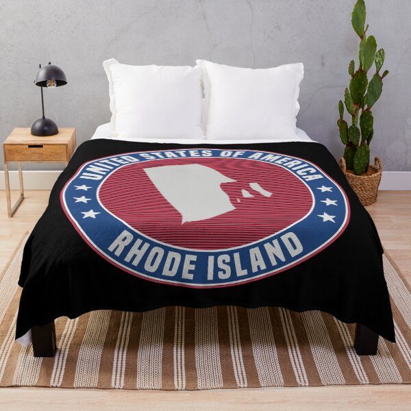 Item preview, Rhode Island State designed and sold by lujrdesigns.