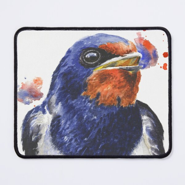 Item preview, Early bird swallows the worm designed and sold by Livada.