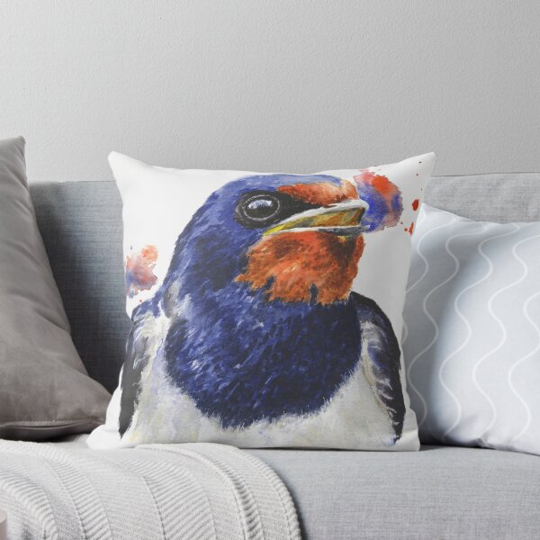 Item preview, Early bird swallows the worm designed and sold by Livada.