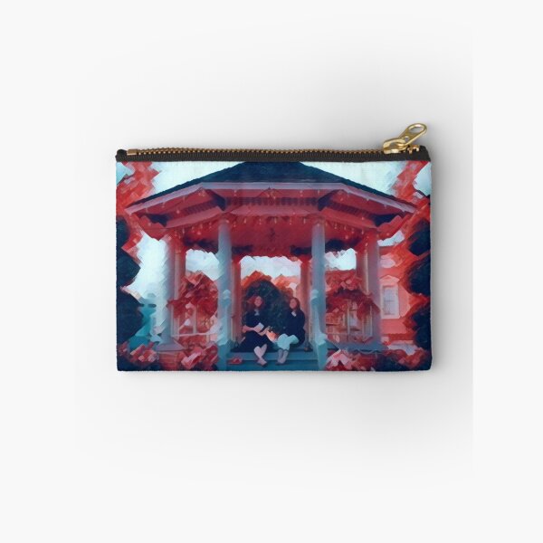 Item preview, Stars Hollow Gazebo II - Gilmore designed and sold by Fenay Designs.