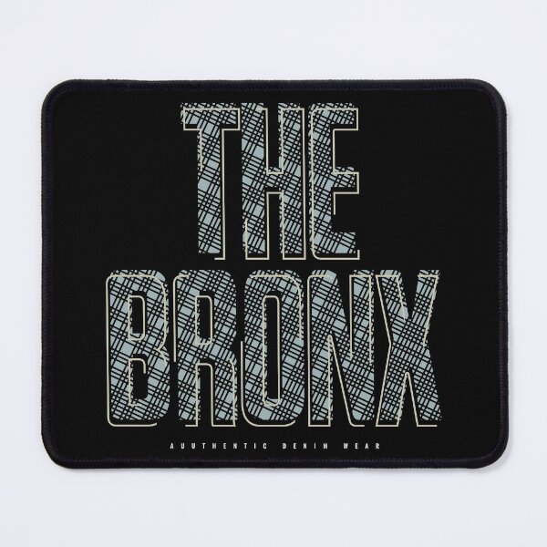 Item preview, Bronx - New York City America best places designed and sold by AEGMEDIA.