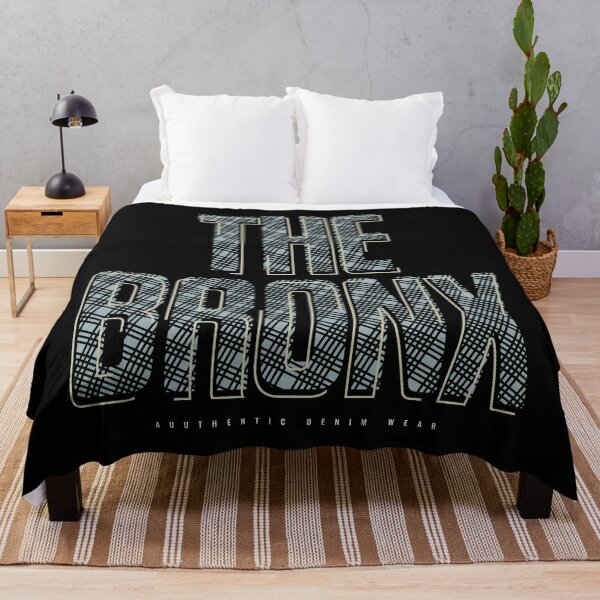 Item preview, Bronx -  New York City America best places designed and sold by AEGMEDIA.