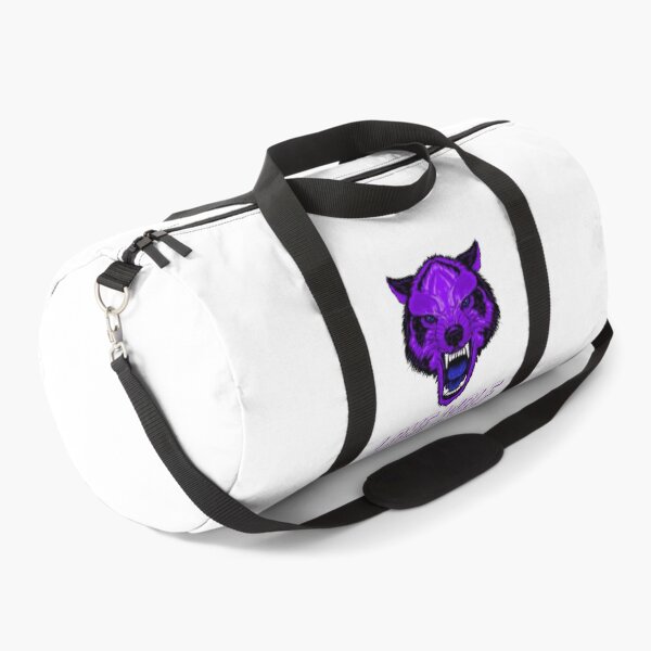 Item preview, Purple Wolf designed and sold by narilex.