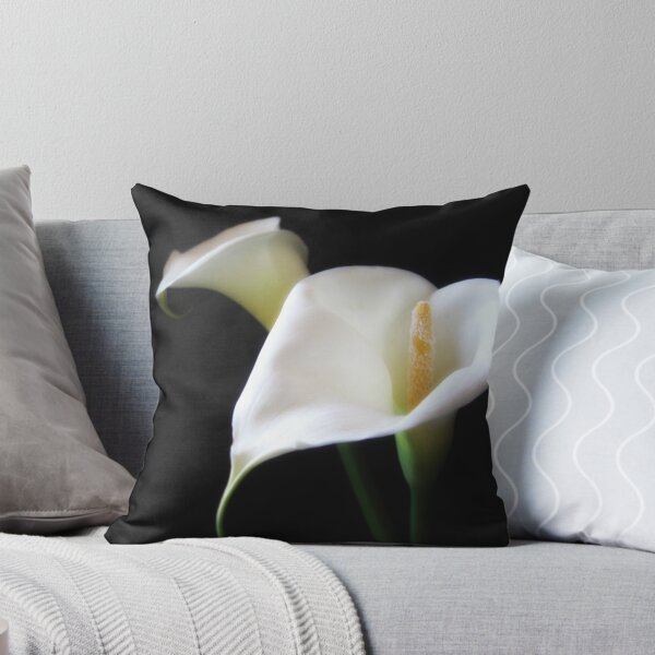 Item preview, Elegant Calla Lily Flowers 16 designed and sold by TravelPhotoArt.