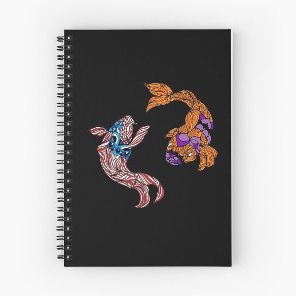 Item preview,  Koi Whisperer (No Text ) designed and sold by RomeoSketches.