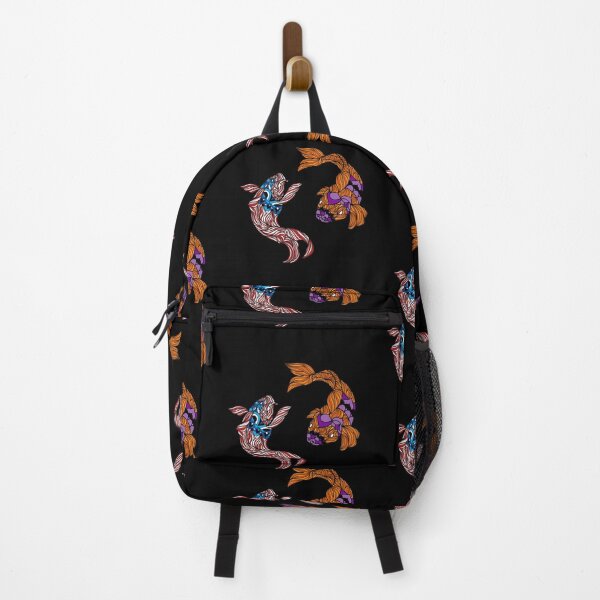 Item preview, Koi Whisperer (No Text ) designed and sold by RomeoSketches.