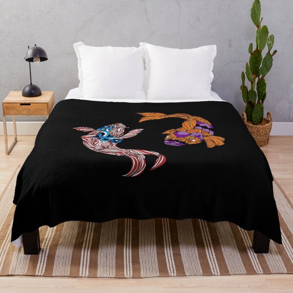 Item preview,  Koi Whisperer (No Text ) designed and sold by RomeoSketches.