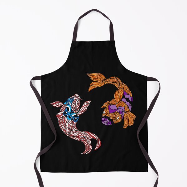 Item preview, Koi Whisperer (No Text ) designed and sold by RomeoSketches.