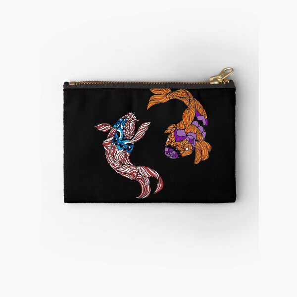 Item preview,  Koi Whisperer (No Text ) designed and sold by RomeoSketches.