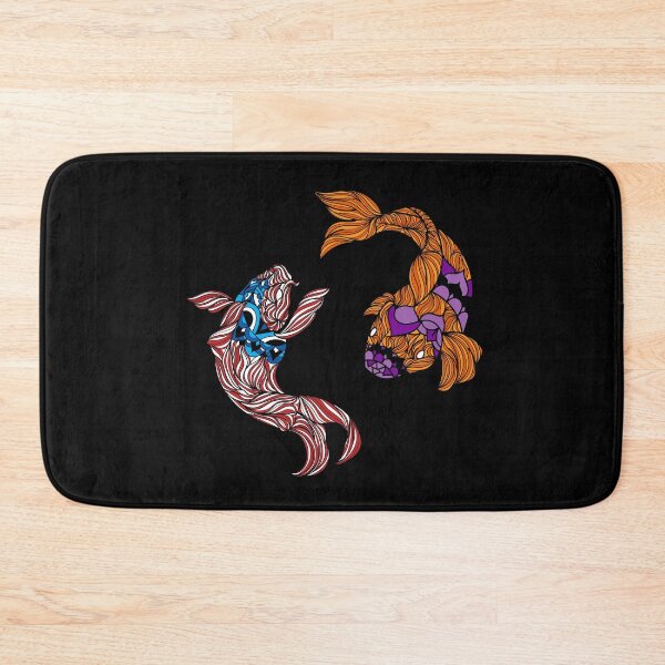 Item preview,  Koi Whisperer (No Text ) designed and sold by RomeoSketches.