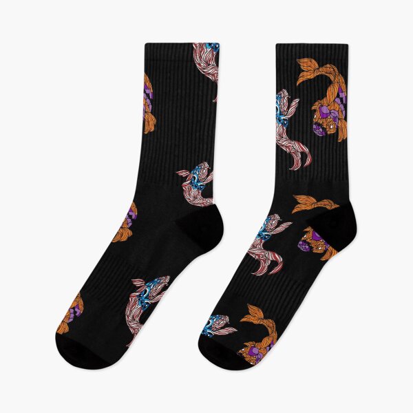 Item preview,  Koi Whisperer (No Text ) designed and sold by RomeoSketches.