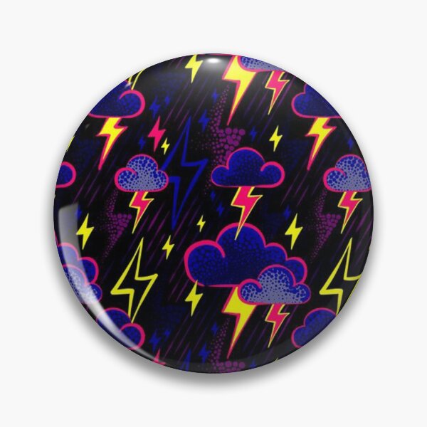 Item preview, Cute Leopard Lightning Bolts designed and sold by R10E.